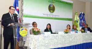 Presidente TSE dice Derecho Electoral es fundamento de la democracia