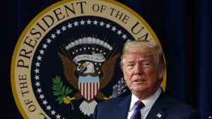 EEUU: Presidente Trump elogia sus 500 días en la Casa Blanca EEUU: Presidente Trump elogia sus 500 días en la Casa Blanca