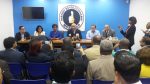 Opositor PRM reunirá hoy y el martes sus máximos organismos
