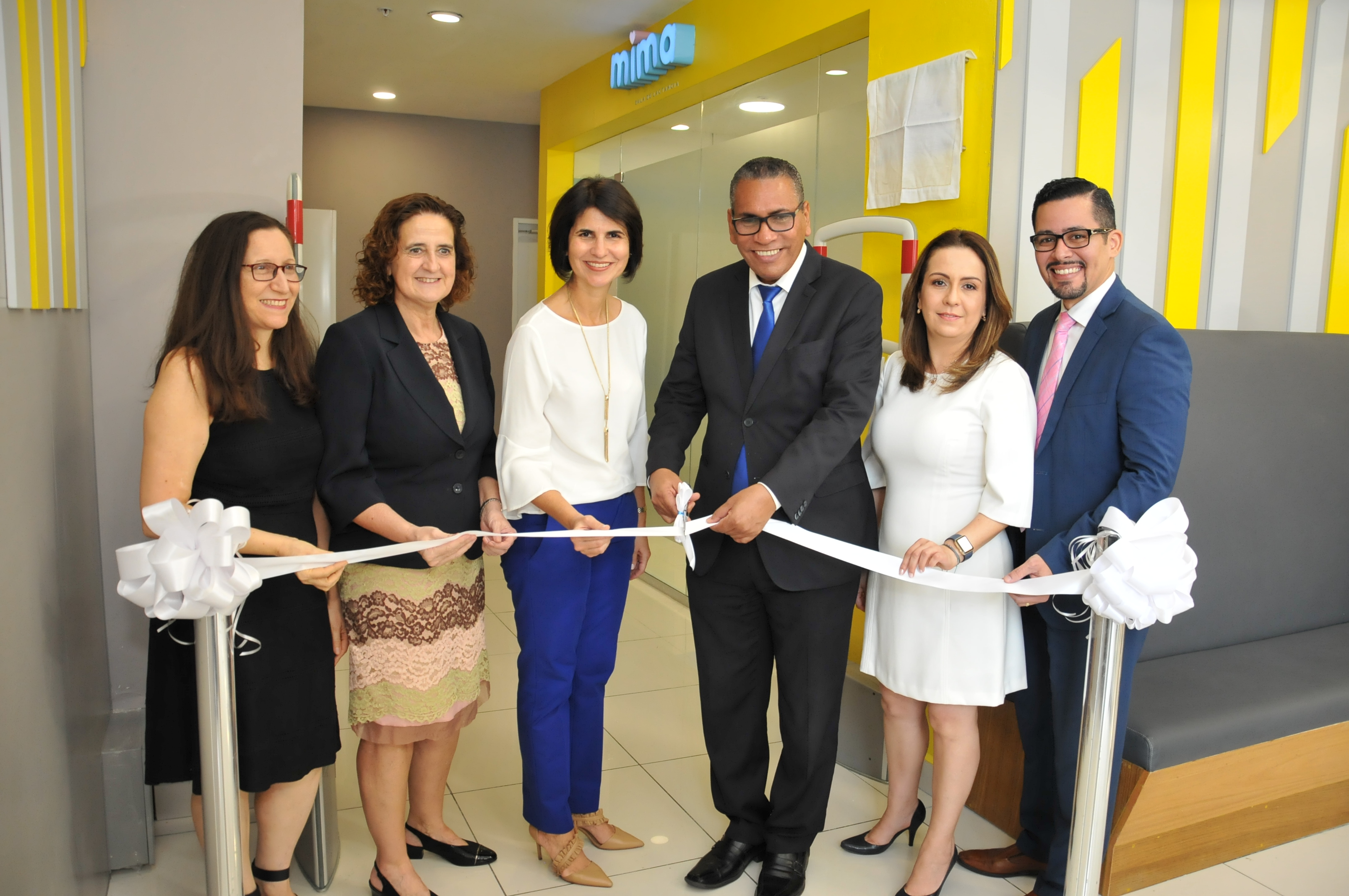 Grupo Ramos inaugura 14 salas de lactancia imagen