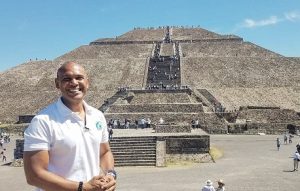 México es un lugar con grandes atractivos