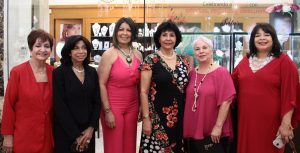 Rita´s Joyas agasaja a mujeres visionarias dominicanas Rita´s Joyas agasaja a mujeres visionarias dominicanas