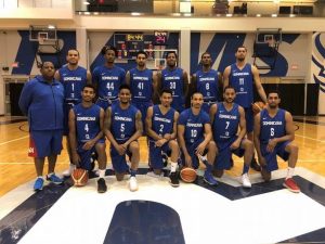 RD optimista para vencer Canadá en el torneo FIBA RD optimista para vencer Canadá en el torneo FIBA