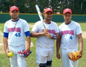 RD obtiene medalla de bronce en Suramericano Softbol RD obtiene medalla de bronce en Suramericano Softbol