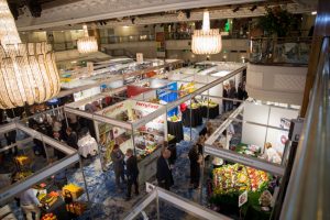 LONDRES: Promueven productos frescos de la Rep. Dominicana