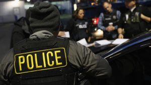 CHICAGO: Dos redadas de ICE acaban con 114 detenidos