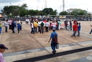 Dominicano presidirá comisión investigará denuncias Venezuela Dominicano presidirá comisión investigará denuncias Venezuela