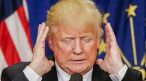 EEUU: Trump tilda de «muy injusta» decisión encarcelar su exjefe campaña