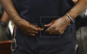 Condenan a 20 años de prisión dominicano mató uno en el 2000