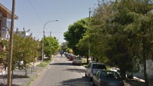 ARGENTINA: Matan a joven dominicano de 23 años ARGENTINA: Matan a joven dominicano de 23 años