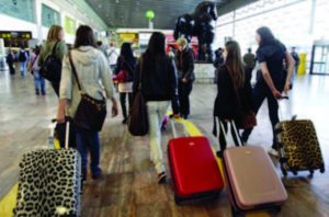 Piden tratamiento especial para venezolanos en R. Dominicana Piden tratamiento especial para venezolanos en R. Dominicana