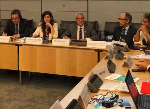 RD será sede del próximo diálogo sobre desarrollo de la OCDE RD será sede del próximo diálogo sobre desarrollo de la OCDE