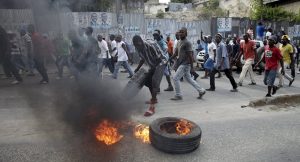 El CARICOM expresa su “profunda preocupación” por violencia en Haití
