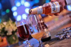 CND introduce Cerveza Modelo en R.Dominicana CND introduce Cerveza Modelo en R.Dominicana