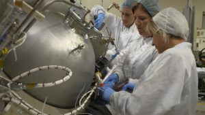 Vega, un cohete más ligero para conquistar el espacio Vega, un cohete más ligero para conquistar el espacio