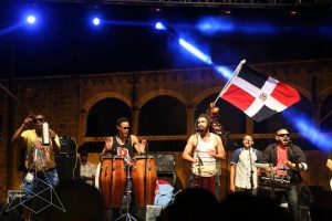 Concón Quemao lanzará producción musical “Ideología”