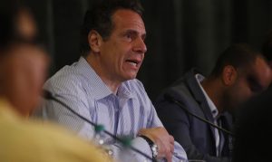 NY demanda a Gobierno por condicionar subvenciones a tema migratorio