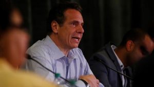 Gobernador exige excarcelación de ecuatoriano Pablo Villavicencio