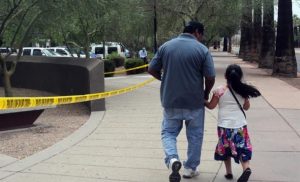 EEUU: Juez federal frena las deportaciones de familias reunificadas