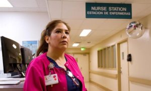 NY pagará US$20.8 MM por discriminación a enfermeras