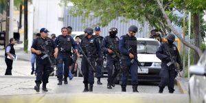 MEXICO: Unos quince muertos y diez heridos en ataques armados