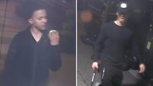 NUEVA YORK: Apresan otro miembro pandilla “Los Trinitarios”