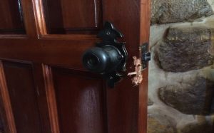 SDE: Denuncian una ola de robo y atracos en Altos de Cancino