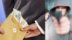 Corrupción y delincuencia, asuntos más preocupan a los dominicanos Corrupción y delincuencia, asuntos más preocupan a los dominicanos