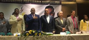 Profesionales lanzan movimiento en apoyo a Leonel Fernández