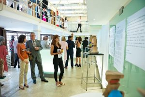 AUSTRIA: Embajada RD presenta con éxito Magia del Caribe AUSTRIA: Embajada RD presenta con éxito Magia del Caribe