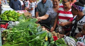 MAO: Gran variedad de productos en mercado del INESPRE