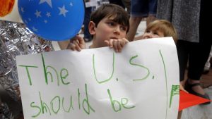 Estados Unidos celebra el 4 de julio en medio de notorias divisiones