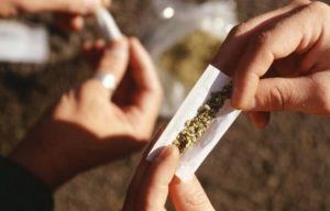 Jersey City despenaliza consumo de marihuana