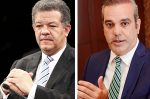 Leonel 44.1% – Abinader 20.4%, según encuesta realizada por CPI