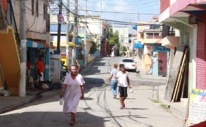 Los Tres Brazos apoya sometimiento de quienes vendieron sus terrenos