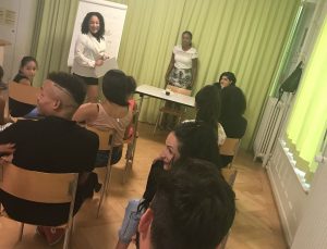 SUIZA: Lanzan Fprimer movimiento juvenil en apoyo a Danilo Medina SUIZA: Lanzan Fprimer movimiento juvenil en apoyo a Danilo Medina