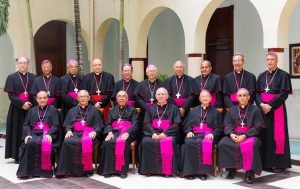 Obispos católicos llaman participar de manera libre en elecciones primarias