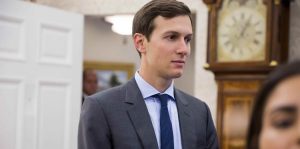 Investigarán presunto acoso a inquilinos de firma yerno Trump