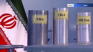 EU: Irán y Corea del Norte deben aceptar desnuclearización completa