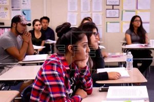 Nueva Jersey culmina tras 10 años la reforma de la financiación escolar