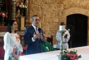 Abinader responsabiliza al PLD del destino proyecto de partidos