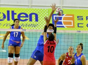 RD, EEUU, Canadá y Brasil se clasifican a Lima 2019