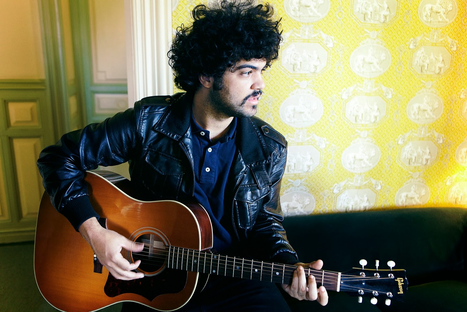 Alex Ferreira anuncia concierto en Bellas Artes imagen