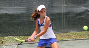 Dominicana gana en inicio Campeonato sub’12 Tenis Dominicana gana en inicio Campeonato sub’12 Tenis