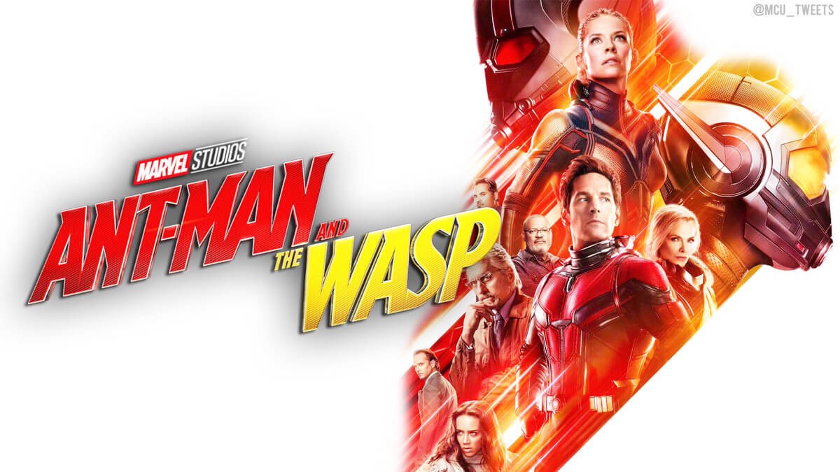 Crítica de cine: «Ant-Man and the Wasp» imagen