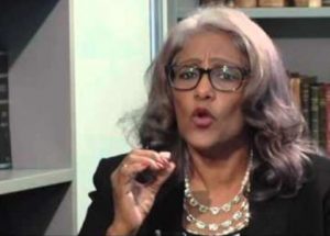 Caso Los Tres Brazos: Apresan registradora nacional de títulos