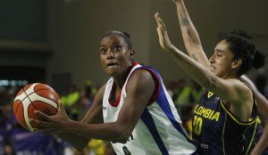 Baloncesto 3×3 refresca con energía y estilo urbano Juegos de Barranquilla Baloncesto 3×3 refresca con energía y estilo urbano Juegos de Barranquilla
