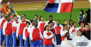 XXIII Juegos Centroamericanos y del Caribe, Barranquilla 2018