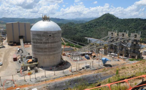 Tribunal de Sánchez Ramírez falla a favor de minera Barrick Pueblo Viejo