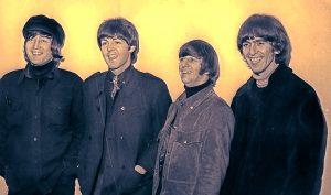 OPINION: La gran fama de los Beatles OPINION: La gran fama de los Beatles